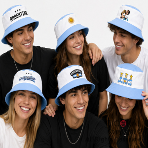 SOMBRERO PILUSO ARGENTINA MODELOS SURTIDOS